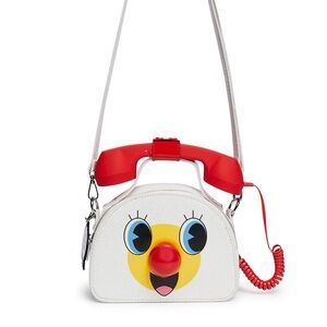 Dolls Kill Powerpuff Girls Phone Purse